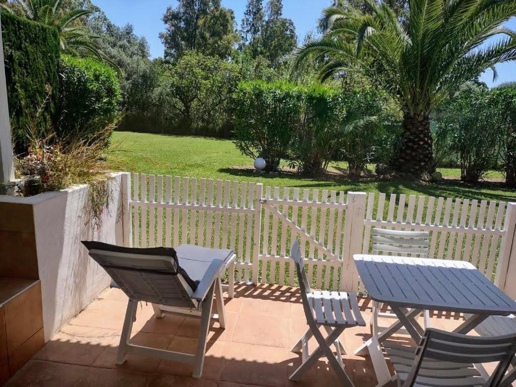 Puerto Banus Apartment Near Beachfront, Sunny Terrace, Pool, Tennis Court, Parking And Movies Projector Marbella Exteriér fotografie