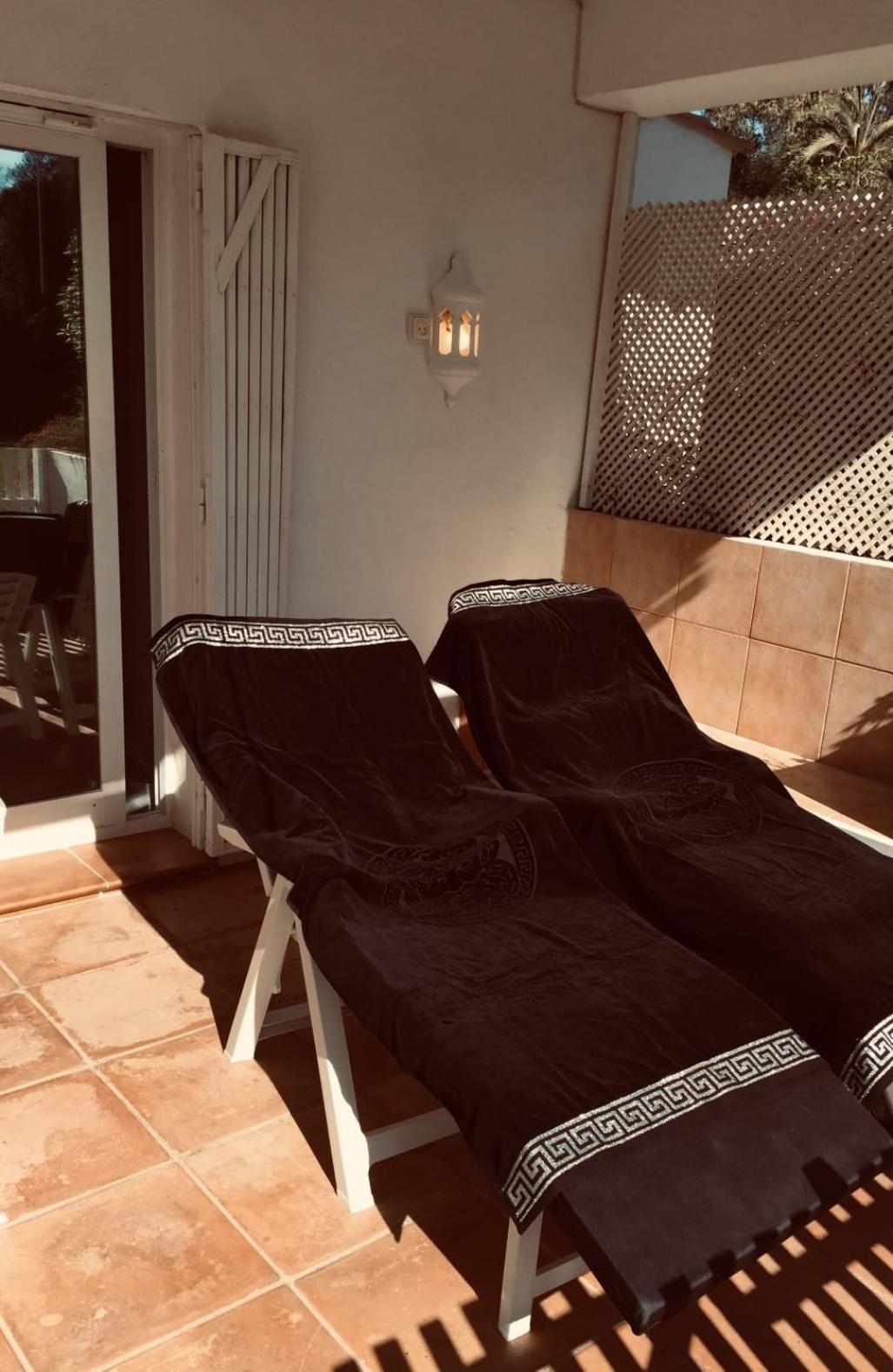 Puerto Banus Apartment Near Beachfront, Sunny Terrace, Pool, Tennis Court, Parking And Movies Projector Marbella Exteriér fotografie